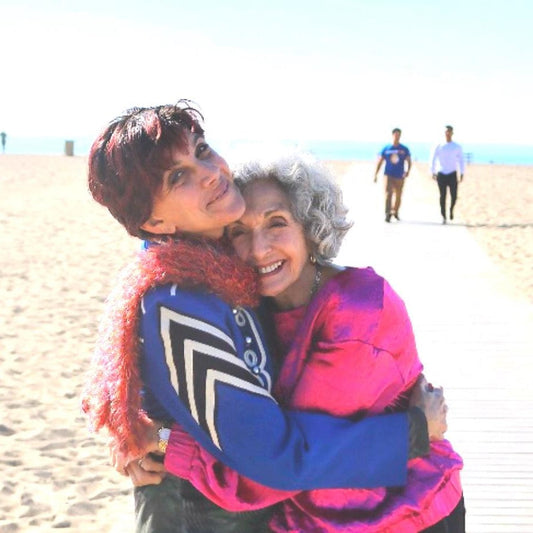 Music Art Dance - The Person Behind the Brand